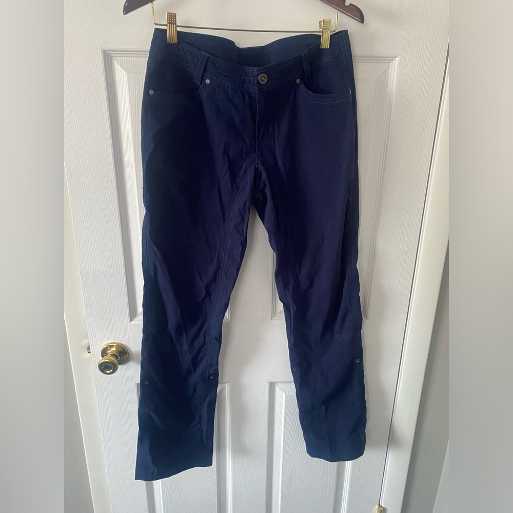 Kuhl Pants